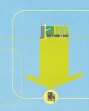 Cover of: Jam: Style + Music + Media (Jams)