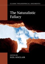 The Naturalistic Fallacy by Neil Sinclair
