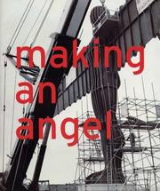 Cover of: Making an Angel