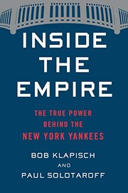 Cover of: Inside the Empire