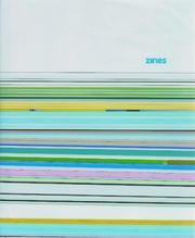 Cover of: Zines