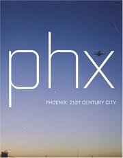 Cover of: Phoenix by 