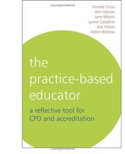 The Practice-Based Educator