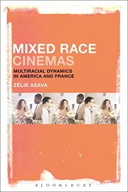 Mixed Race Cinemas by Zélie Asava