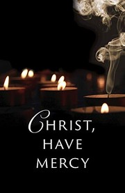 Cover of: Christ Tenebrae Bulletin