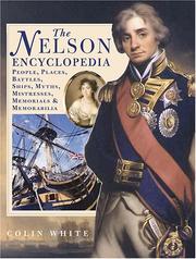 Cover of: Nelson Encyclopedia by Colin White