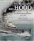 Cover of: The Battlecruiser HMS Hood
