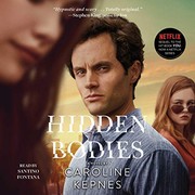 Cover of: Hidden Bodies by Caroline Kepnes