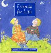 Cover of: Friends for Life