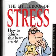 Cover of: The Little Book of Stress (Mini Squares) | Stuart Macfarlane