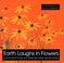 Cover of: Earth Laughs in Flowers