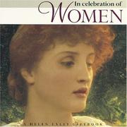Cover of: In Celebration of Women (New Square Giftbooks) | Helen Exley