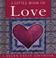 Cover of: A Little Book of Love (Helen Exley Giftbook)