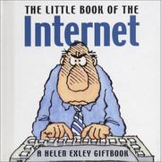 Cover of: Little Book of the Internet (Helen Exley Gift Books) by Helen Exley