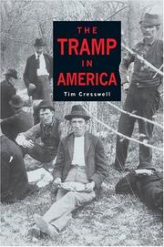 Cover of: Tramp in America