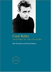 Cover of: Cool Rules by Dick Pountain, David Robins