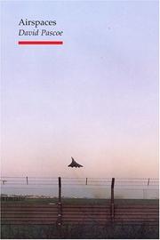 Cover of: Airspaces