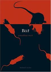 Cover of: Rat (Reaktion Books - Animal)