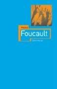 Cover of: Michel Foucault (Reaktion Books - Critical Lives)