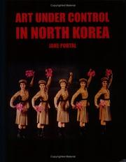 Cover of: Art Under Control in North Korea by Jane Portal