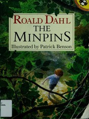 Cover of: The Minpins (Picture Puffins)