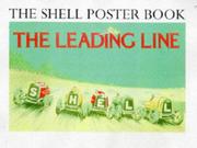 Cover of: The Shell poster book