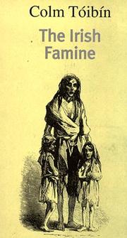 Cover of: The Irish Famine