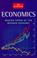 Cover of: The Economist Economics