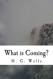 What is coming?