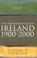 Cover of: The transformation of Ireland, 1900-2000