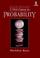 Cover of: First Course in Probability, A (5th Edition)