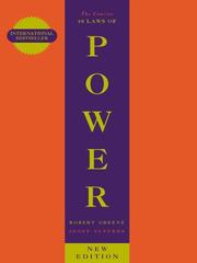 Cover of: The Concise 48 Laws of Power by Robert Greene, Joost Elffers, Robert Greene