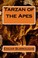 Cover of: Tarzan of the Apes
