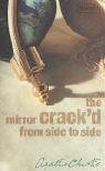 Cover of: The Mirror Crack'd from Side to Side (Miss Marple) by Agatha Christie