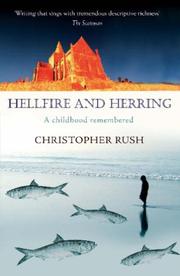Hellfire and Herring by Christopher Rush