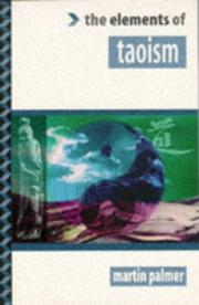 Cover of: The Elements of Taoism ("Elements of ... " Series)