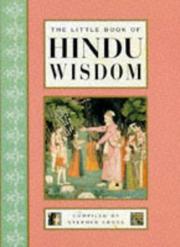 Cover of: The little book of Hindu wisdom