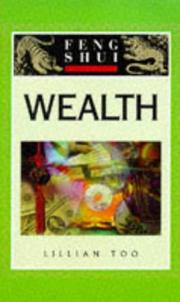 Cover of: Wealth (The "Feng Shui Fundamentals" Series)