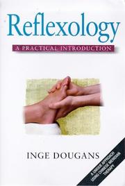 Cover of: Reflexology by Inge Dougans