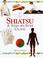 Cover of: Shiatsu