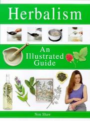 Cover of: Herbalism: An Illustrated Guide ("An Illustrated Guide" Series)