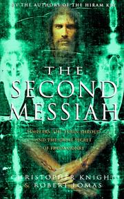The Second Messiah by Knight, Christopher