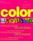 Cover of: The complete book of color