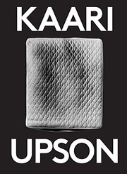 Cover of: Kaari Upson by Ali Subotnick