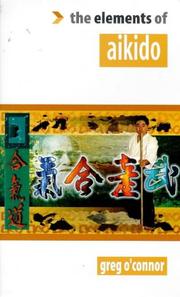 Cover of: Aikido