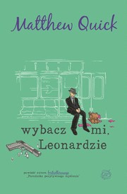 Cover of: Wybacz mi, Leonardzie