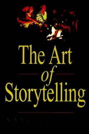 Cover of: The Art of Storytelling