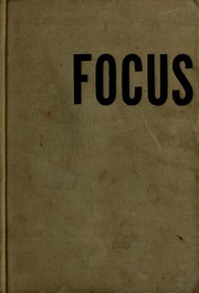 Cover of: Focus