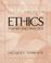 Cover of: Ethics