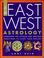 Cover of: East West astrology